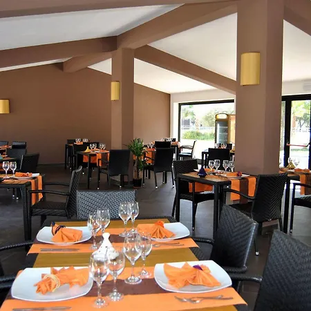 Hotel Le Dune 4*