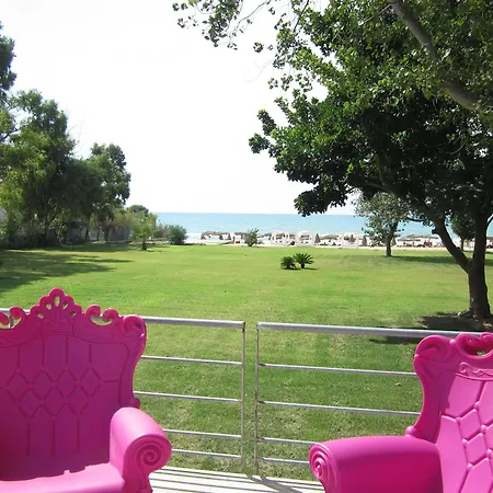 Le Dune Hotel