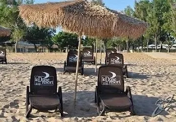 Le Dune 4* Menfi