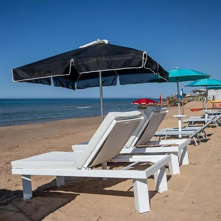 Hotel Le Dune 4*