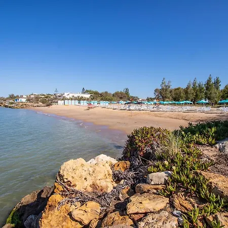 Le Dune Hotel 4*