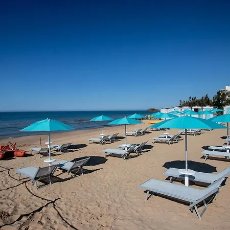 Le Dune Hotel 4*