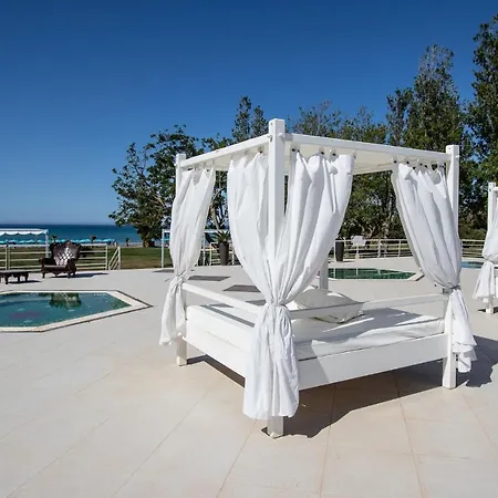 Le Dune Hotel 4*