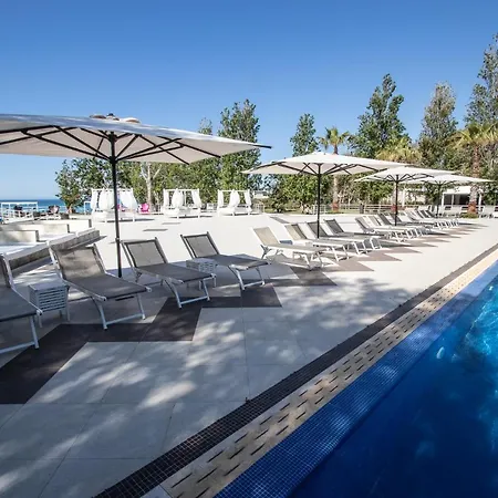 Hotel Le Dune
