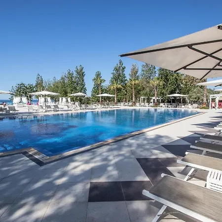 Le Dune Hotel 4*