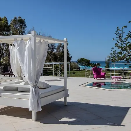 Le Dune Hotel Menfi
