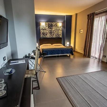 Le Dune Hotel Menfi
