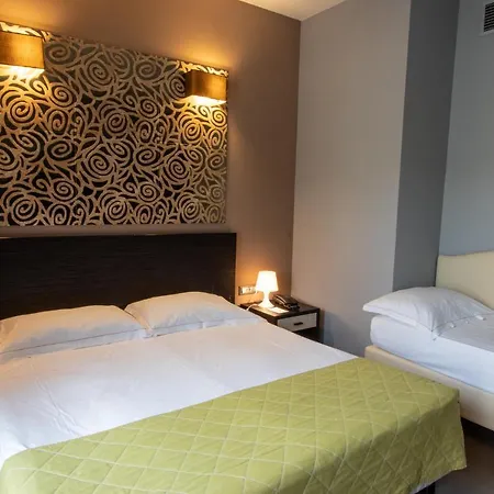 Le Dune Hotel 4*