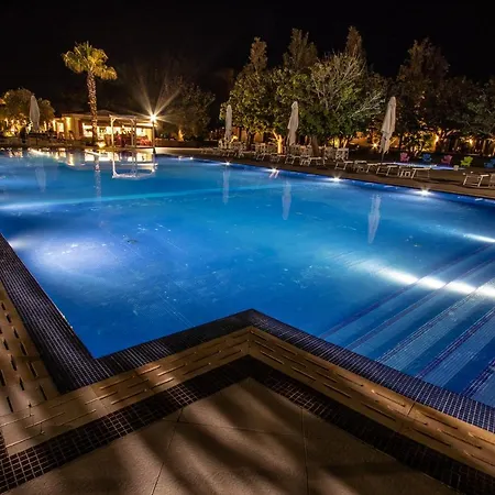 Hotel Le Dune