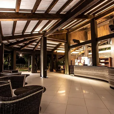 Hotel Le Dune 4*