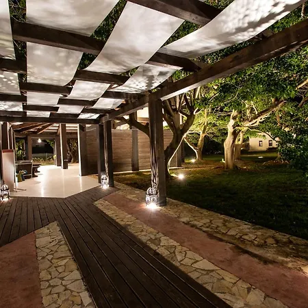 Hotel Le Dune Menfi