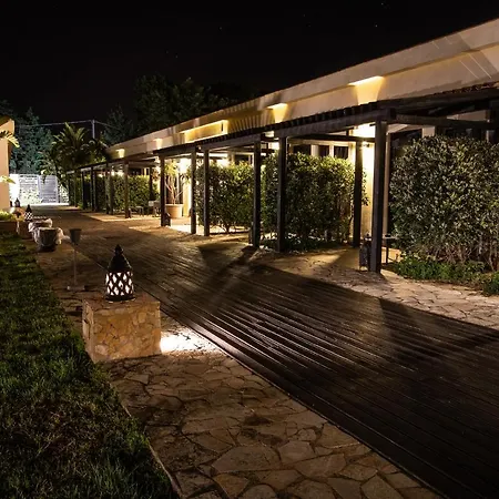 Le Dune Hotel Menfi