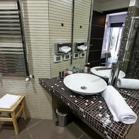 Le Dune Hotel