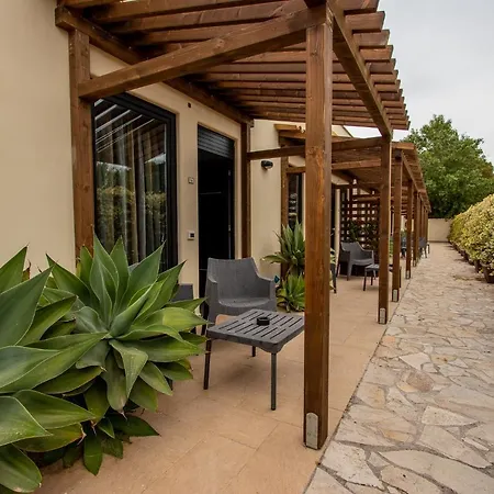 Hotel Le Dune Menfi