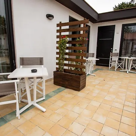 Le Dune Hotel 4*