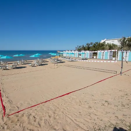 Le Dune Hotel 4*