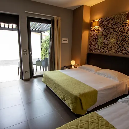 Le Dune Hotel