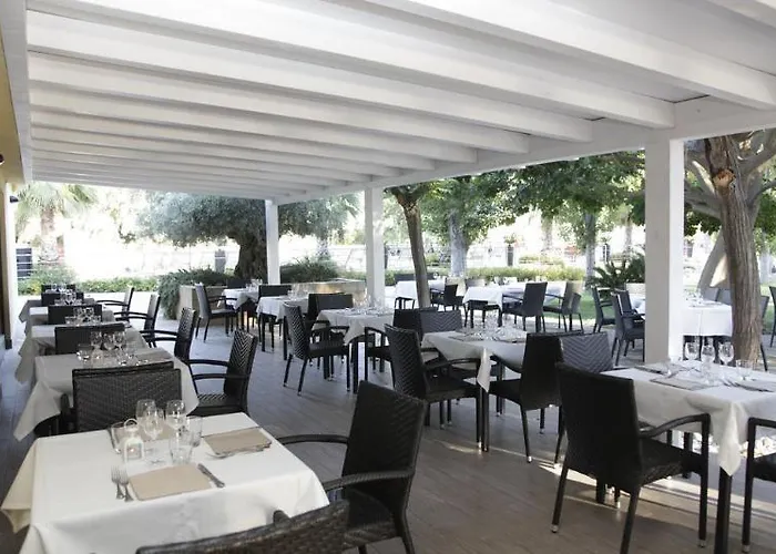 Hotel Le Dune Menfi